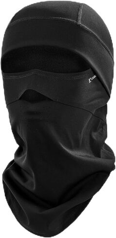 Seamless Balaclava - Breathable Face Mask for Running & Cycling Wind-Resistant & Anti-Fog in Saudi Arabia