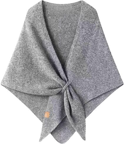Pashmina Shawl Wraps for Women,Women'S Solid Color Scarf,Knitted Shawls and Cardigan,Cashmere Sweaters for Women in Saudi Arabia