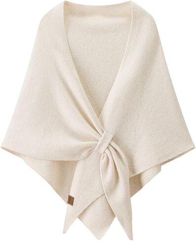Pashmina Shawl Wraps for Women,Women'S Solid Color Scarf,Knitted Shawls and Cardigan,Cashmere Sweaters for Women in Saudi Arabia