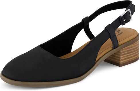حذاء TOMS النسائي من Jaclyn Slingback in Saudi Arabia