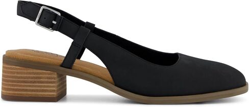حذاء TOMS النسائي من Jaclyn Slingback in Saudi Arabia