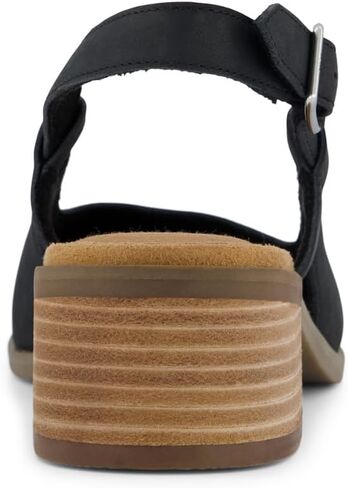 حذاء TOMS النسائي من Jaclyn Slingback in Saudi Arabia