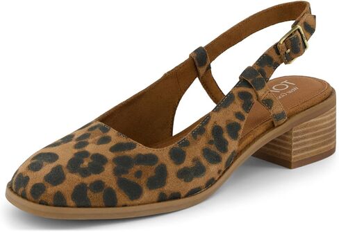 حذاء TOMS النسائي من Jaclyn Slingback in Saudi Arabia