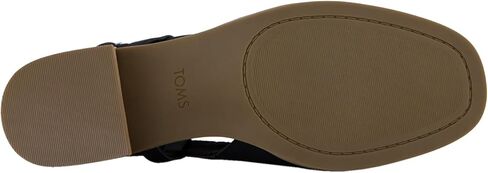 حذاء TOMS النسائي من Jaclyn Slingback in Saudi Arabia