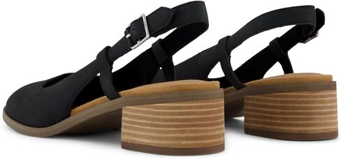 حذاء TOMS النسائي من Jaclyn Slingback in Saudi Arabia
