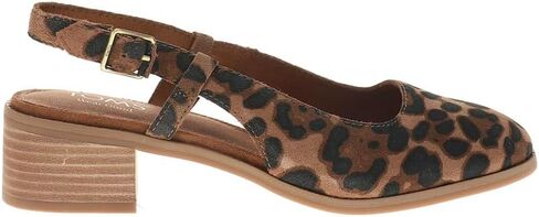 حذاء TOMS النسائي من Jaclyn Slingback in Saudi Arabia