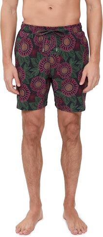 Faherty Men's Shorelite Trunks (7") in Saudi Arabia