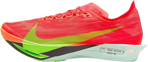 Unisex Streakfly 2 (600 - Bright Crimson/Lime Blast-Hyper Orange) in Saudi Arabia