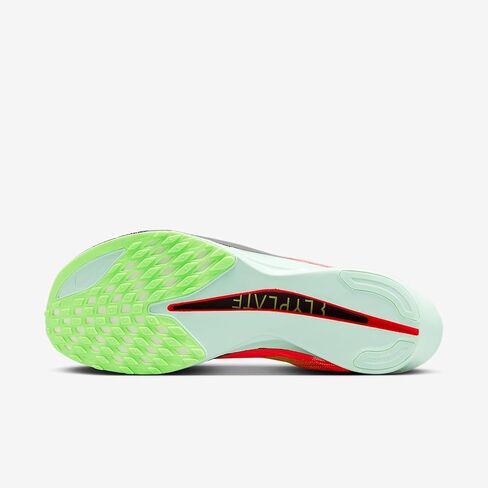 Unisex Streakfly 2 (600 - Bright Crimson/Lime Blast-Hyper Orange) in Saudi Arabia