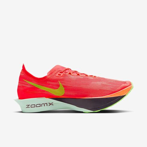 Unisex Streakfly 2 (600 - Bright Crimson/Lime Blast-Hyper Orange) in Saudi Arabia