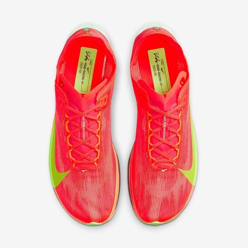 Unisex Streakfly 2 (600 - Bright Crimson/Lime Blast-Hyper Orange) in Saudi Arabia