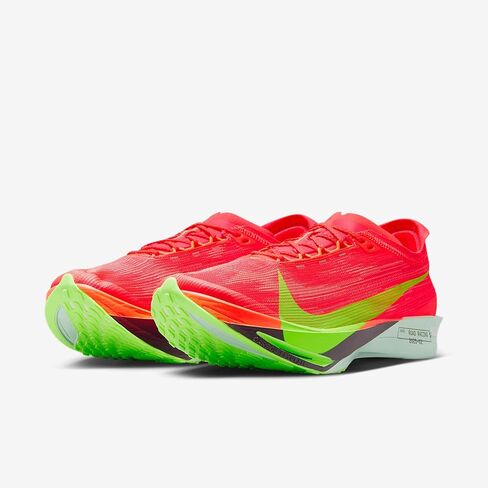 Unisex Streakfly 2 (600 - Bright Crimson/Lime Blast-Hyper Orange) in Saudi Arabia