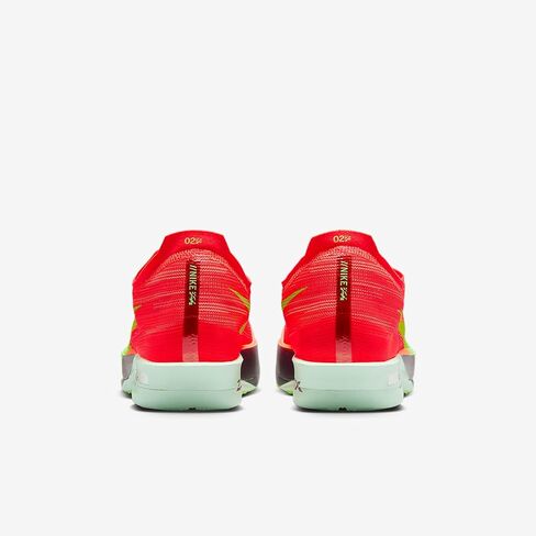 Unisex Streakfly 2 (600 - Bright Crimson/Lime Blast-Hyper Orange) in Saudi Arabia