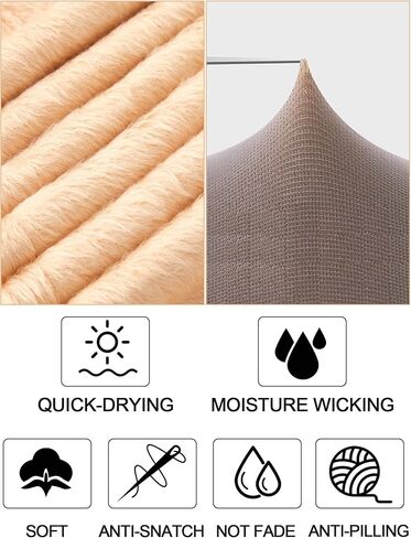 JaGely 5 Pairs Fleece Lined Tights Women Translucent Leggings Winter Thermal Sheer Tights for Girl, 5 Colors (Pantyhose, Medium-(40-70kg) 220g/Thick Fleece) in Saudi Arabia