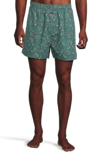 Tommy Bahama Men's Woven Boxer in Saudi Arabia