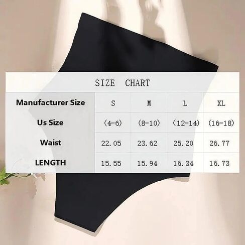 Shapewear for Women, High-Waisted Tummy Control, Butt Lifting with Button Closure, Anti-Visible Lines, Slimming Shapewear in Saudi Arabia