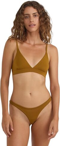 Organic Basics womens Soft Touch Veil Thong Underwear in Saudi Arabia