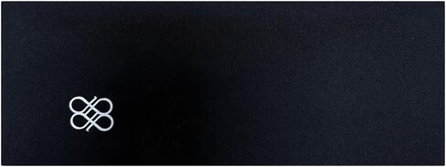 Non-Slip Headband (1 Pack) - Moisture Wicking Sports Sweatband for Men, Women & Youth - Athletic Workout Band for Running, Flag Football, Yoga, Tennis & Helmet Liner in Saudi Arabia