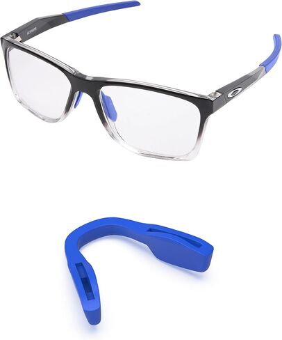 Replacement Nose Pad for Oakley Paracord OO9506D in Saudi Arabia