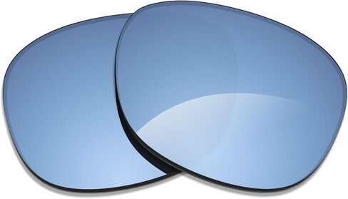 Alphax Polarized Replacement Lenses for Ray Ban RB3707 54mm Sunglasses - Options in Saudi Arabia