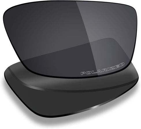Mryok Replacement Lenses for Oakley Airdrop OX8046 57mm Eyeglasses, HD Polarized, UV Protection, Impact Resistant in Saudi Arabia