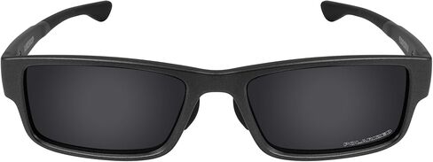 Mryok Replacement Lenses for Oakley Airdrop OX8046 57mm Eyeglasses, HD Polarized, UV Protection, Impact Resistant in Saudi Arabia