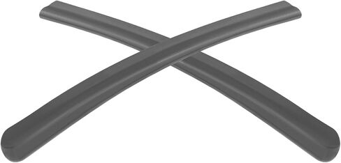Vonxyz Rubber Ear Socks Replacement for Oakley Voltage OX8049 Eyeglass - Multiple Options in Saudi Arabia