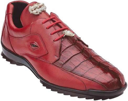 Belvedere Men's Vasco Bicycle Toe Oxford in Saudi Arabia
