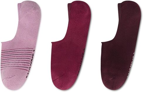 Converse Women's Multipack No-Show Socks in Saudi Arabia