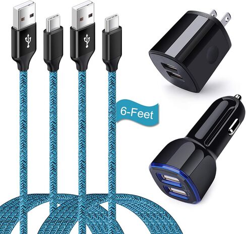 Wireless Charger for Samsung 24 Ultra Android Desk Phone Charger Stand Fast Charging Station Pad for Samsung Galaxy S24 Plus S24FE S23FE S22 S21 S20 S10 S9, iPhone 15 Pro Max Plus 14, with 18W Adapter in Kuwait