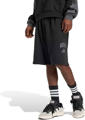 adidas Men's Seasonal Collegiate Short in Saudi Arabia