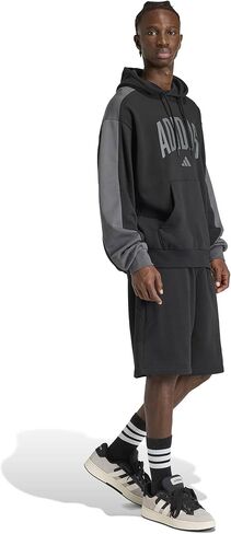 adidas Men's Seasonal Collegiate Short in Saudi Arabia