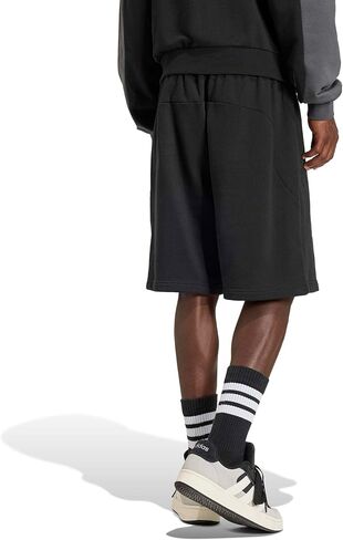 adidas Men's Seasonal Collegiate Short in Saudi Arabia