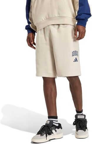 adidas Men's Seasonal Collegiate Short in Saudi Arabia