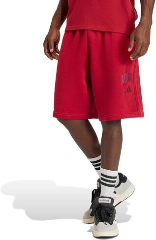 adidas Men's Seasonal Collegiate Short in Saudi Arabia