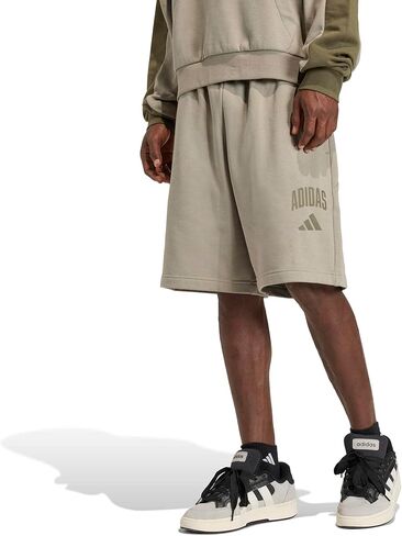 adidas Men's Seasonal Collegiate Short in Saudi Arabia