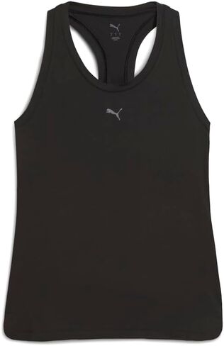 Puma Womens Cloudspun Racerback Tank Top in Saudi Arabia
