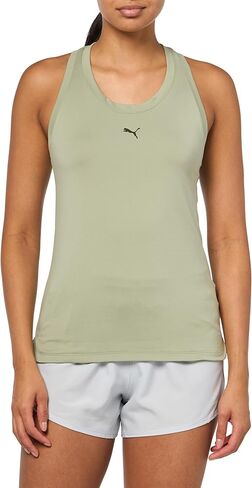 Puma Womens Cloudspun Racerback Tank Top in Saudi Arabia