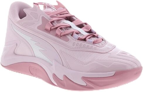 PUMA Mens Scoot Zeros Basketball Shoes in Saudi Arabia