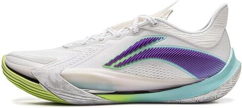 LI-NING Sonic Series أحذية كرة السلة للرجال خفيفة الوزن وعالية الارتداد أحذية رياضية احترافية ABAU019 ABAU027 ABAU089 ABAV025 ABAV075 in Kuwait