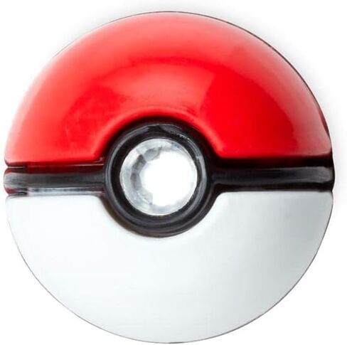 Jibbitz Pokemon Masterball Pin One Size in Saudi Arabia