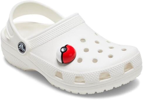 Jibbitz Pokemon Masterball Pin One Size in Saudi Arabia