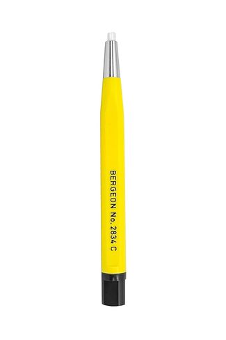 BERGEON Anti-Scratch Pen (4 mm) - 2834-C in Saudi Arabia