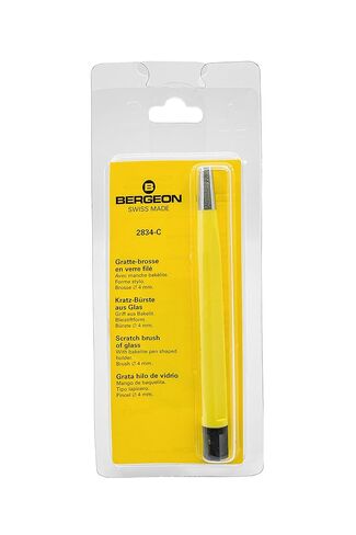 BERGEON Anti-Scratch Pen (4 mm) - 2834-C in Saudi Arabia