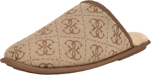 GUESS Men's Xellen Slipper in Saudi Arabia