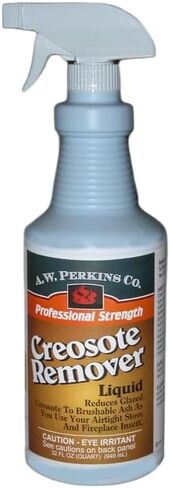 AW Perkins Easy Spray-On Creosote Remover -32 oz. in Saudi Arabia