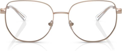 Michael Kors womens Mk3062 Belleville Square Prescription Eyewear Frames in Kuwait