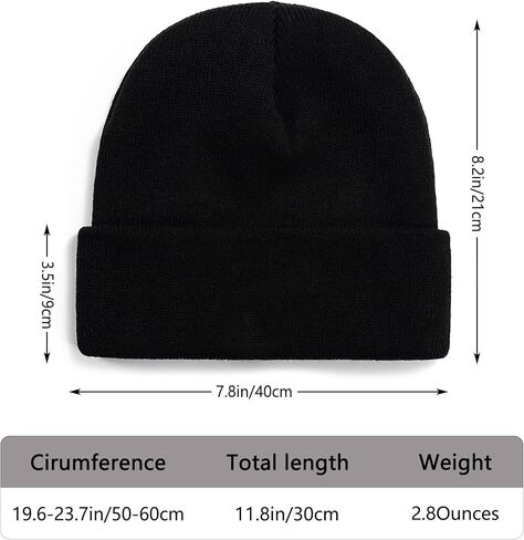 Girl Daddy Beanies for Men Dad Beanie from Daughter Papa Husband Winter Hat Gifts Christmas Birthday Father's Day in Saudi Arabia