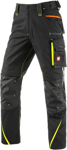 Strauss - Men's Cargo Work Pants e.s.Motion 2020 in Saudi Arabia