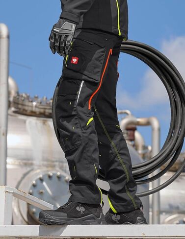 Strauss - Men's Cargo Work Pants e.s.Motion 2020 in Saudi Arabia